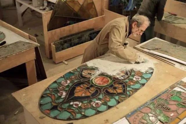 上海老宅，沉寂百年“榮宅”一躍成為時尚圣地