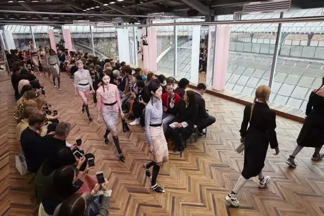 上海老宅，沉寂百年“榮宅”一躍成為時尚圣地