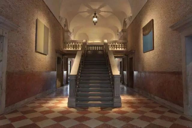 上海老宅，沉寂百年“榮宅”一躍成為時尚圣地