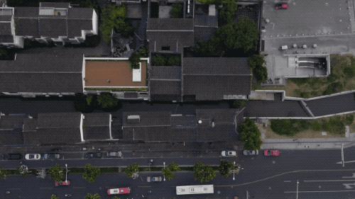 青山周平有熊公寓，一種部落式的共享生活