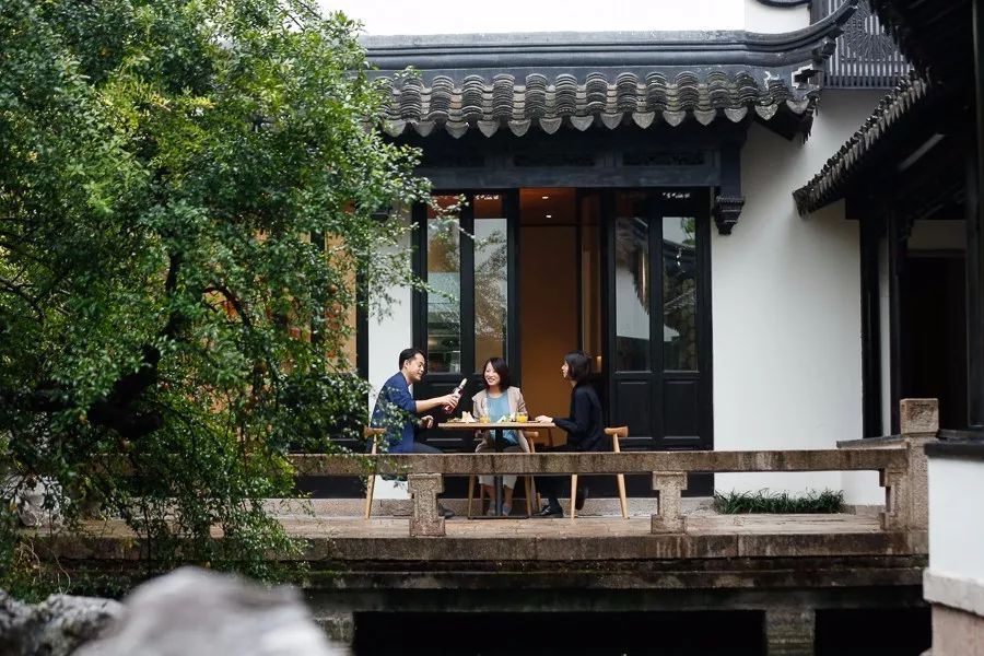 青山周平有熊公寓，一種部落式的共享生活