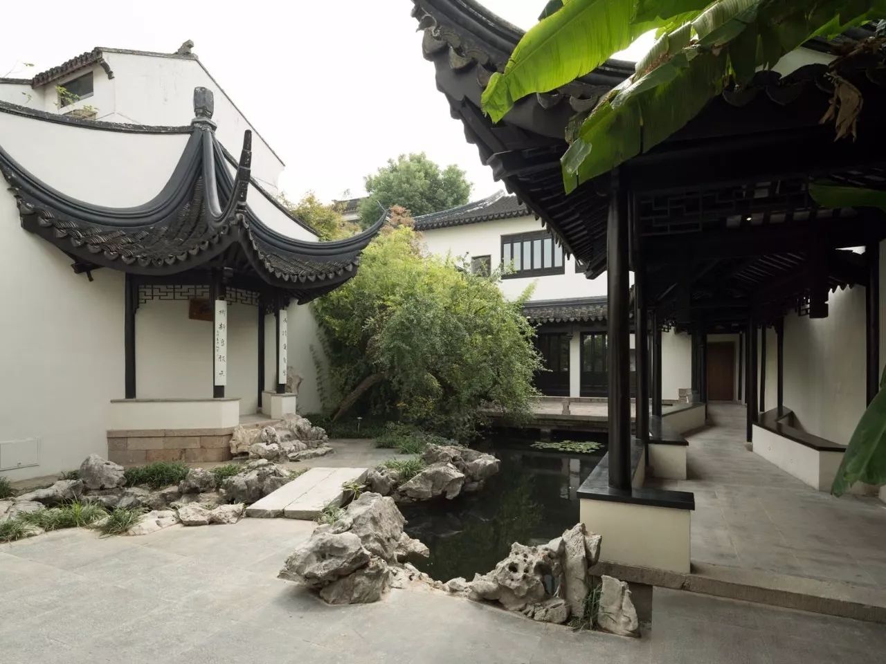 青山周平有熊公寓，一種部落式的共享生活