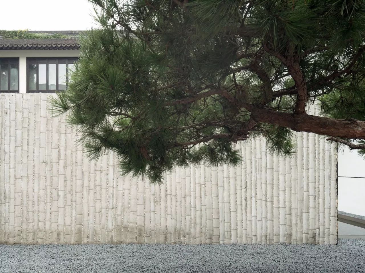 青山周平有熊公寓，一種部落式的共享生活