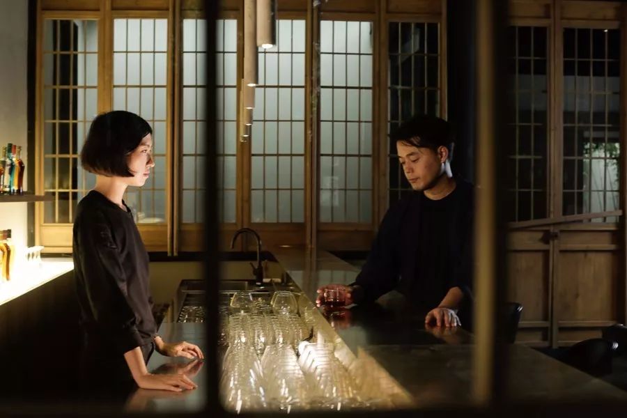 青山周平有熊公寓，一種部落式的共享生活