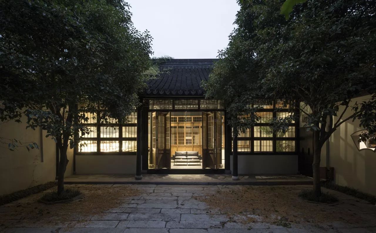 青山周平有熊公寓，一種部落式的共享生活