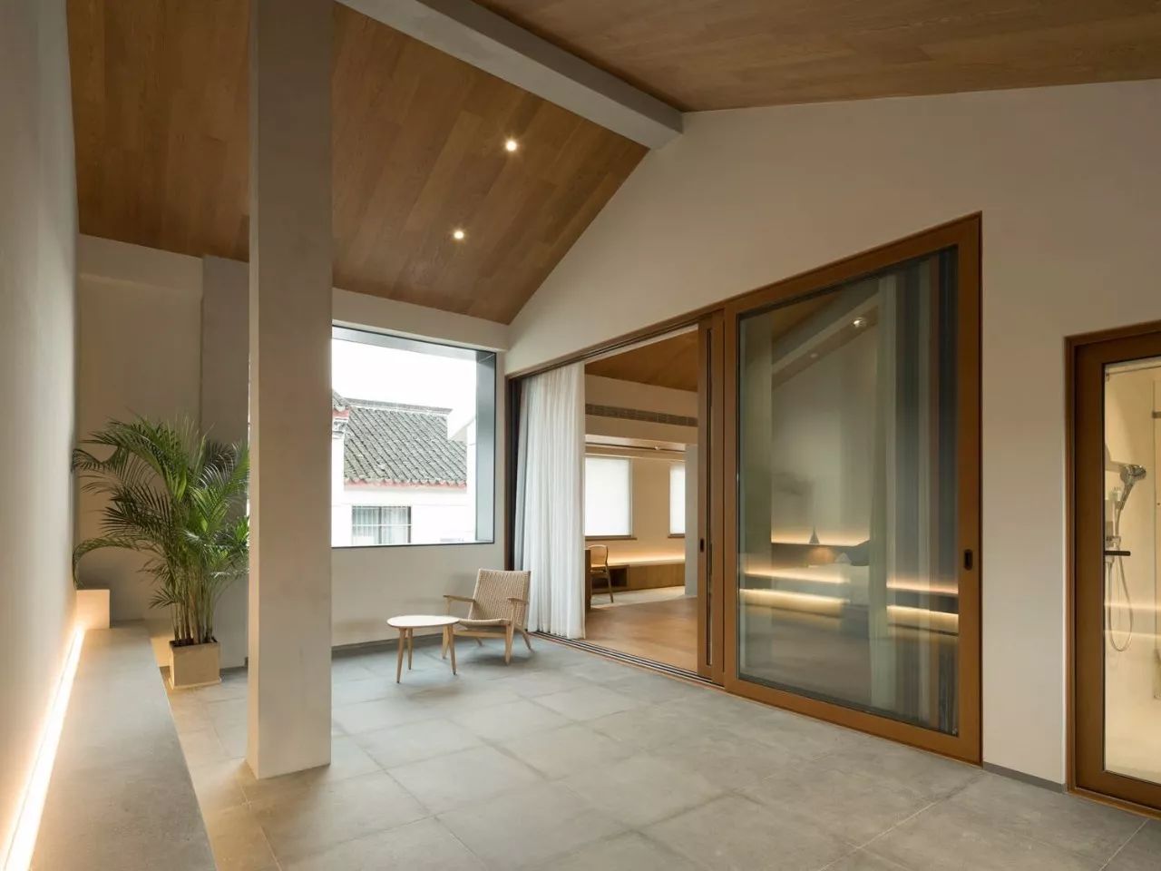 青山周平有熊公寓，一種部落式的共享生活