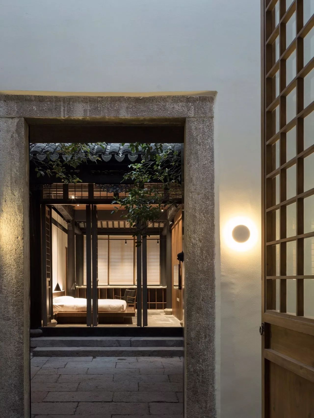 青山周平有熊公寓，一種部落式的共享生活