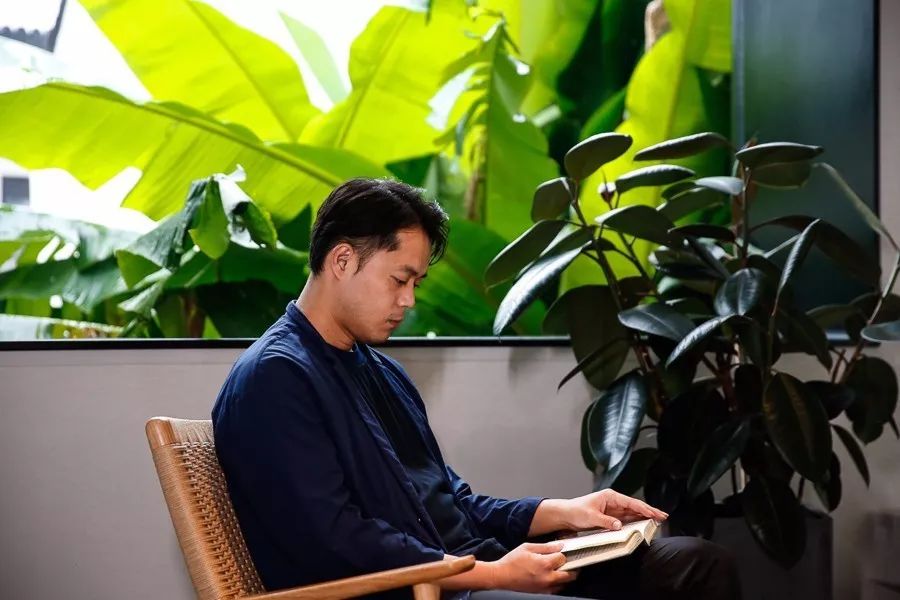 青山周平有熊公寓，一種部落式的共享生活