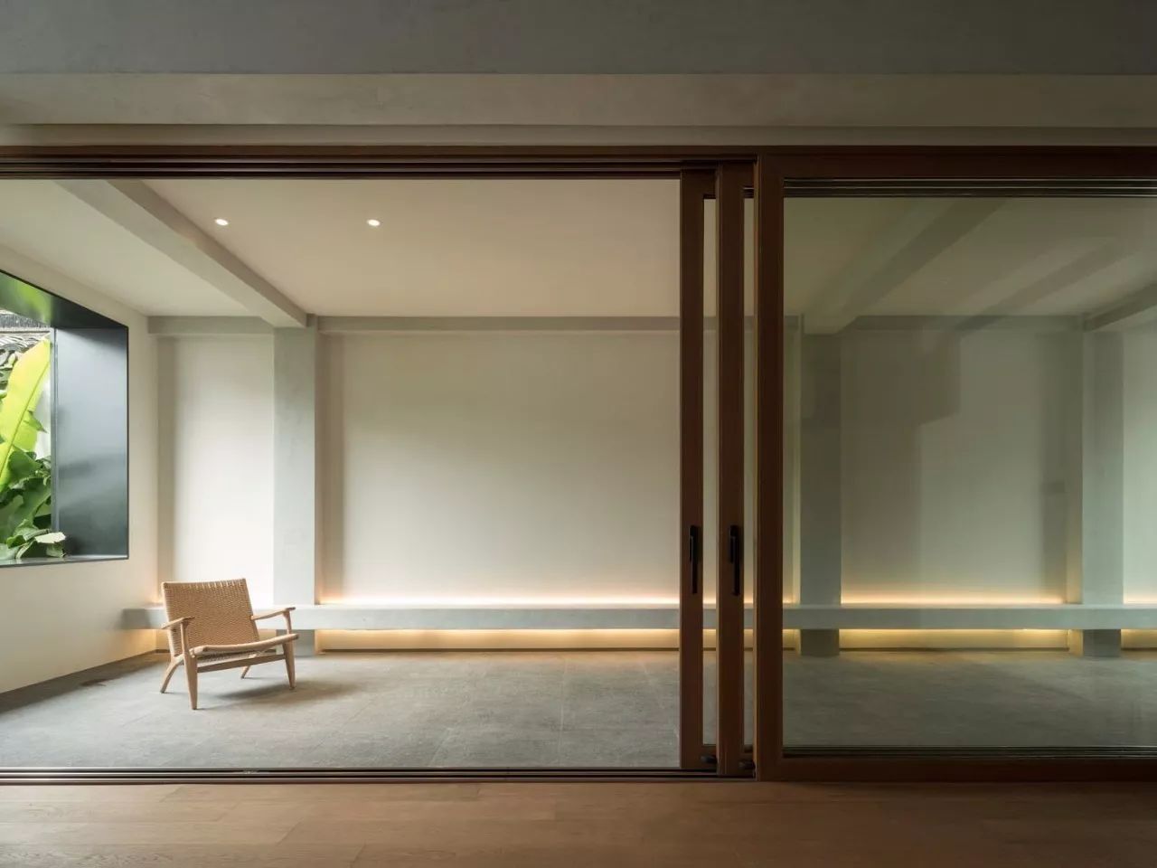 青山周平有熊公寓，一種部落式的共享生活