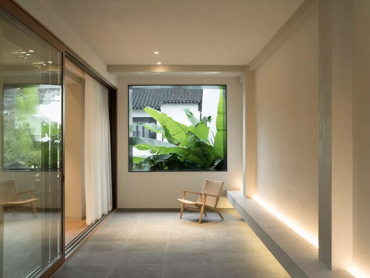 青山周平有熊公寓，一種部落式的共享生活