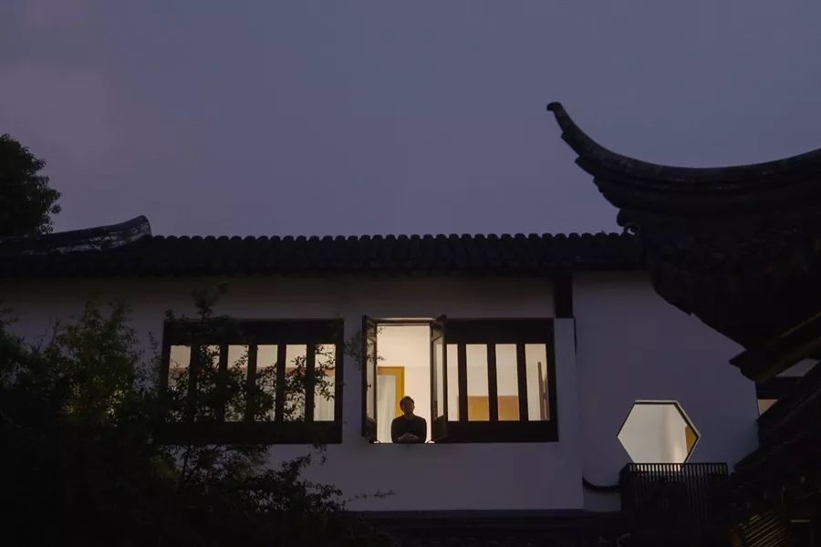 青山周平有熊公寓，一種部落式的共享生活