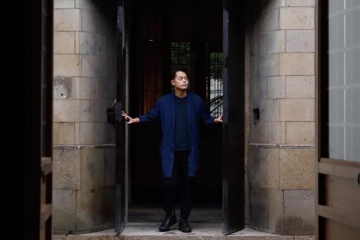 青山周平有熊公寓，一種部落式的共享生活