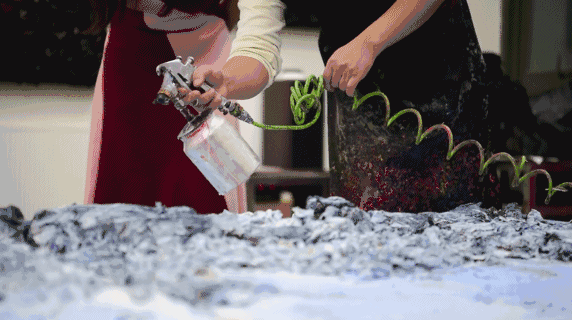 千里走單騎·樂山，千里歸來只為抵達(dá)另一個自己