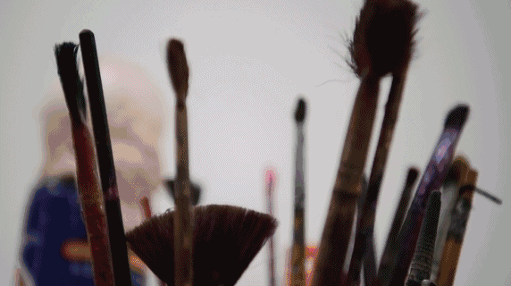 千里走單騎·樂山，千里歸來只為抵達(dá)另一個自己