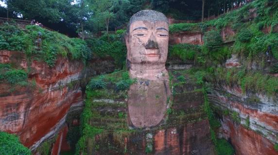 千里走單騎·樂山，千里歸來只為抵達另一個自己