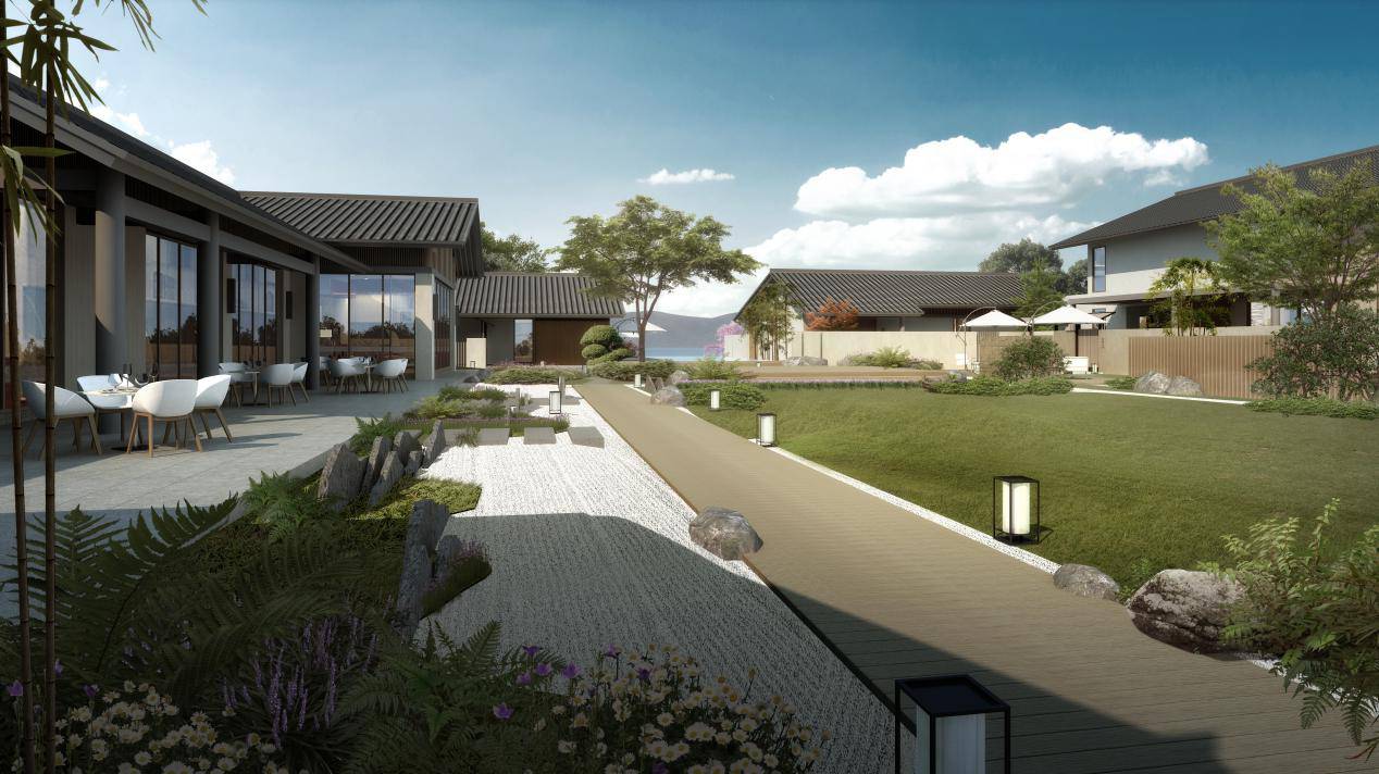 千里走單騎·樂山，千里歸來只為抵達另一個自己