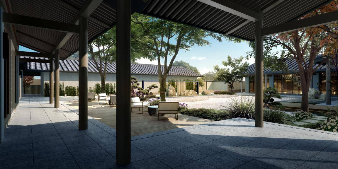 千里走單騎·樂山，千里歸來只為抵達另一個自己