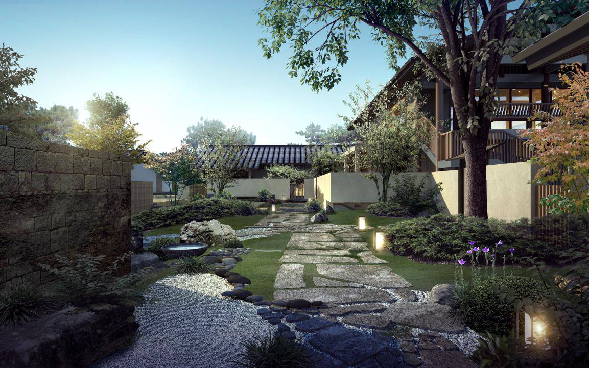 千里走單騎·樂山，千里歸來只為抵達另一個自己