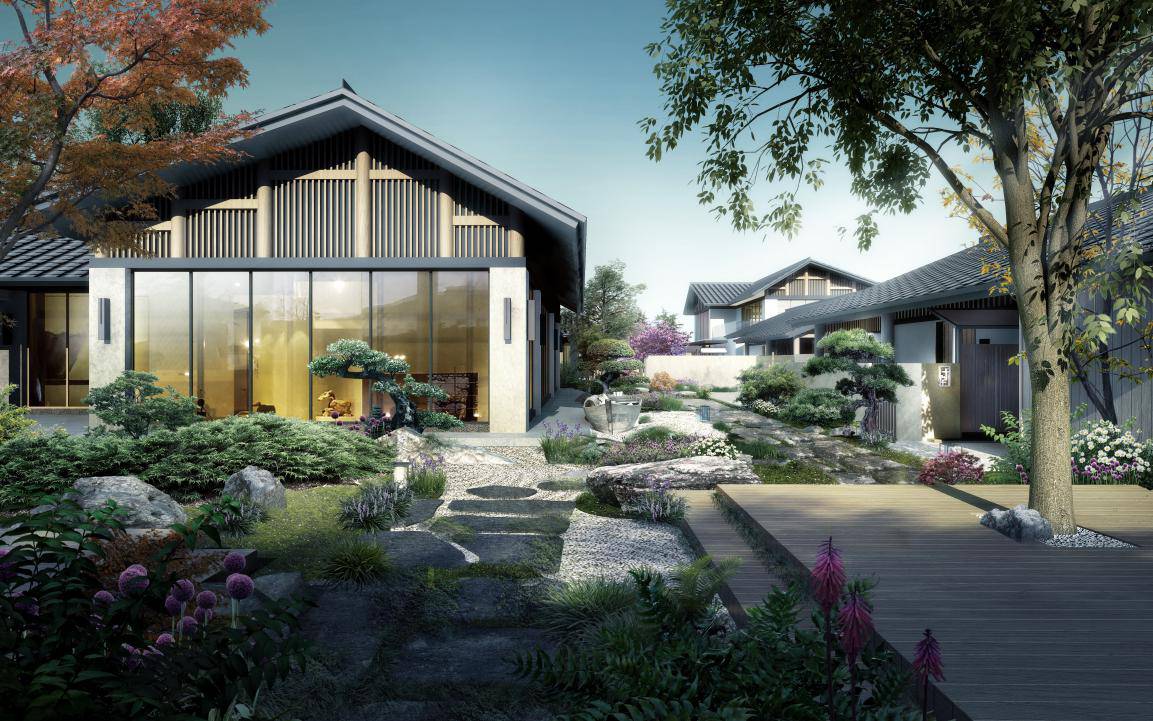 千里走單騎·樂山，千里歸來只為抵達另一個自己