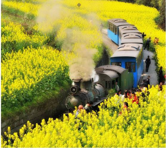 千里走單騎·樂(lè)山，千里歸來(lái)只為抵達(dá)另一個(gè)自己