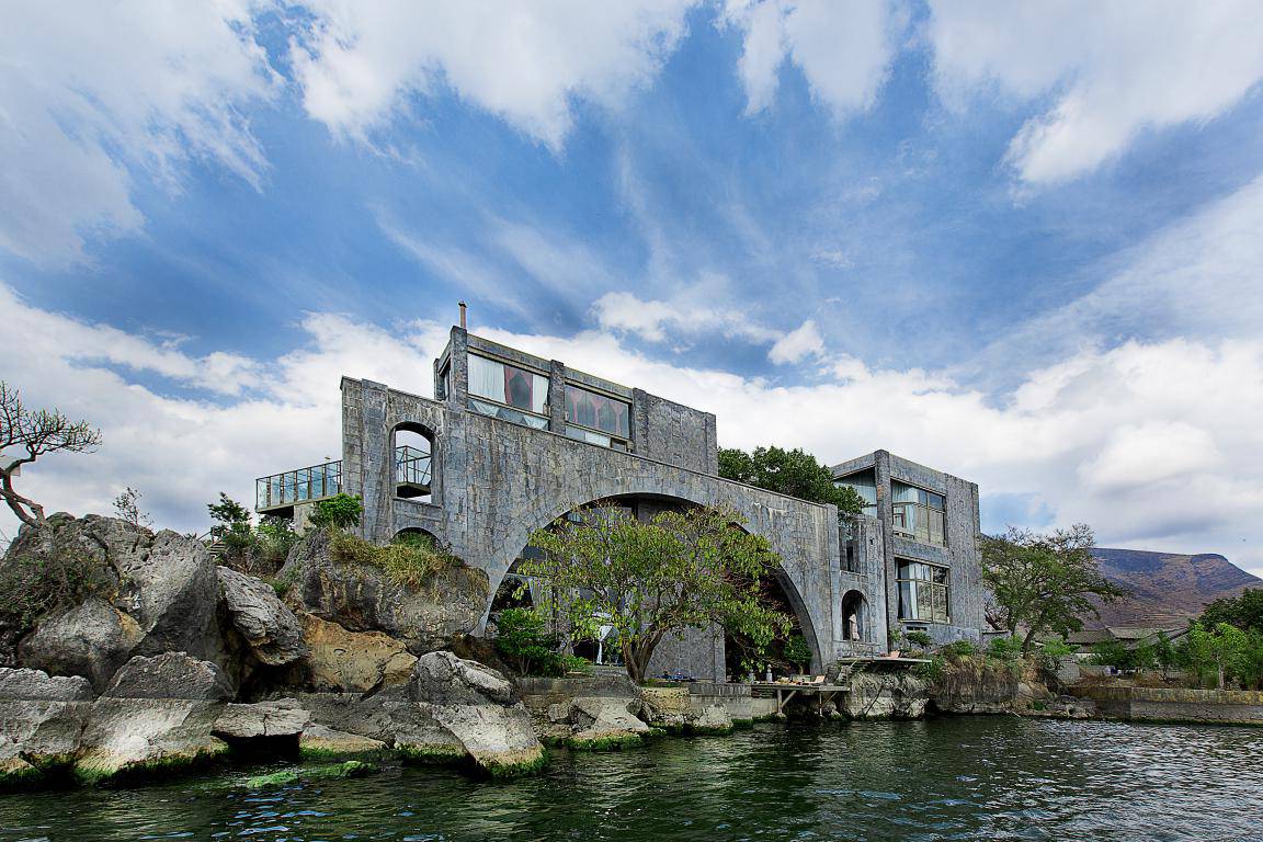 千里走單騎·樂(lè)山，千里歸來(lái)只為抵達(dá)另一個(gè)自己