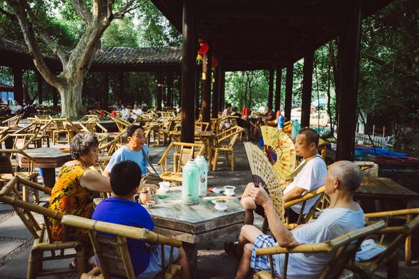 千里走單騎·樂(lè)山，千里歸來(lái)只為抵達(dá)另一個(gè)自己