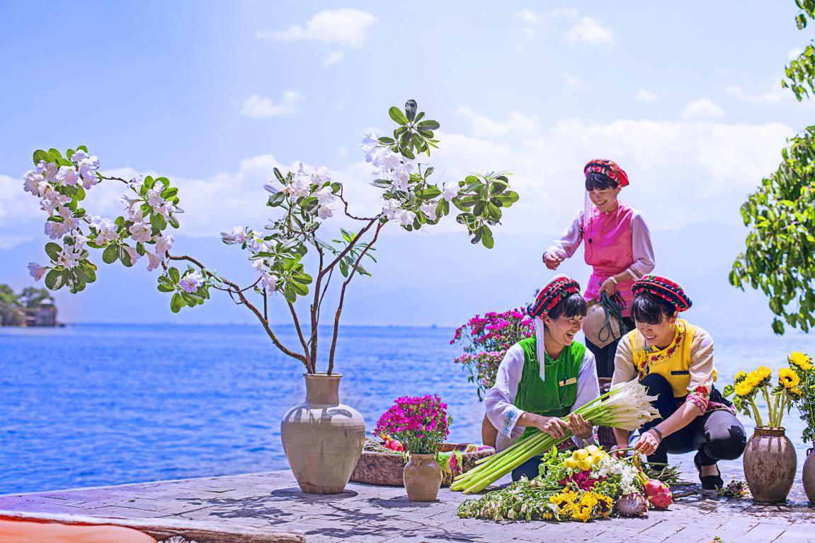 千里走單騎·樂(lè)山，千里歸來(lái)只為抵達(dá)另一個(gè)自己