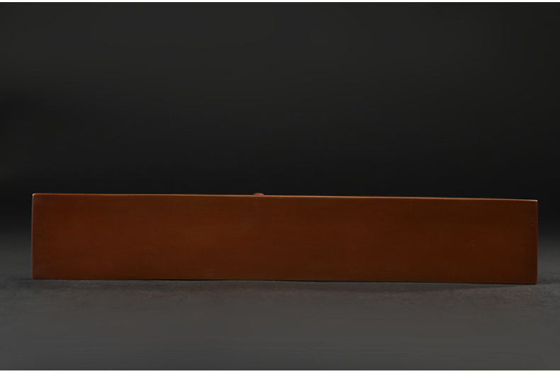 仿古螭龍鎮(zhèn)紙，書房擺件