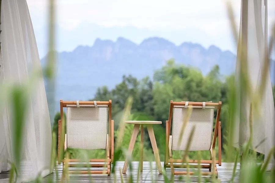 青城山·路之青城，山溝里的豬圈民宿