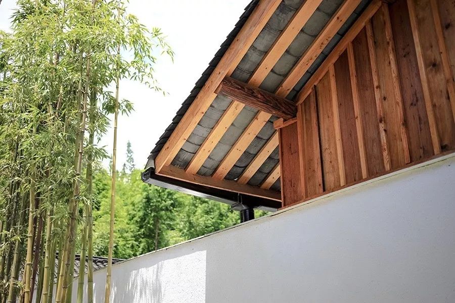 青城山·路之青城，山溝里的豬圈民宿