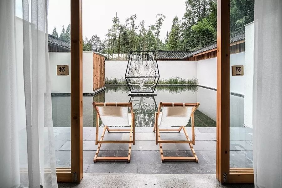 青城山·路之青城，山溝里的豬圈民宿