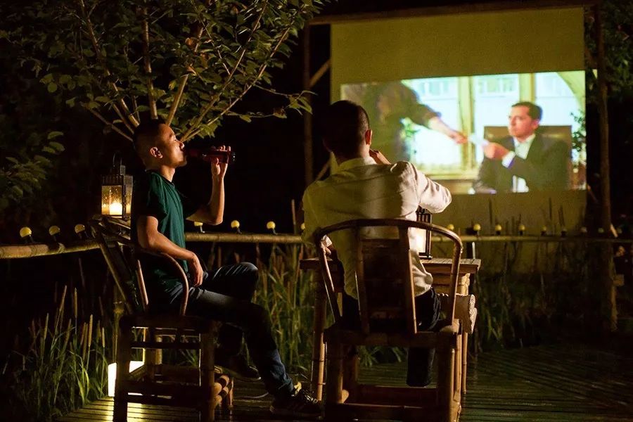 青城山·路之青城，山溝里的豬圈民宿