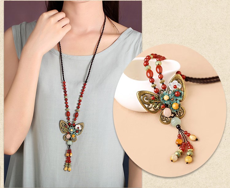 文藝蝴蝶吊墜毛衣鏈，民族風(fēng)項鏈?zhǔn)罪? src="/shige/d/file/bigpic/190404/04/13-1G1011J513.jpg" / data-QPxI="F8GbHG"><br / data-vN21="MDAjH6">
	<img alt=