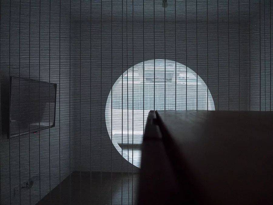 阮曉舟·小圓，0室0廳的家是溫馨有趣的空間