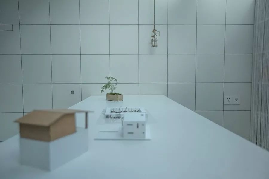 阮曉舟·小圓，0室0廳的家是溫馨有趣的空間