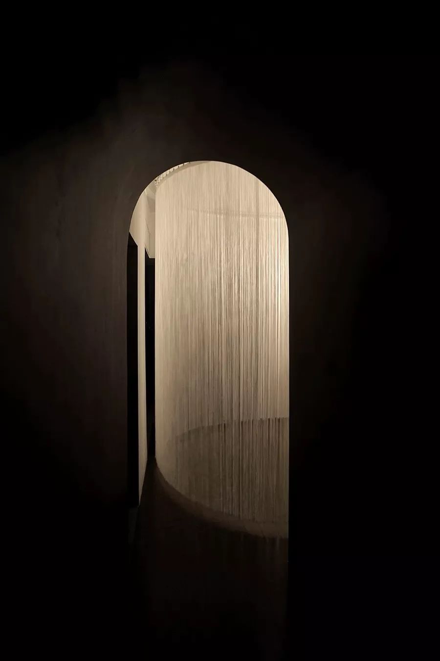 阮曉舟·小圓，0室0廳的家是溫馨有趣的空間