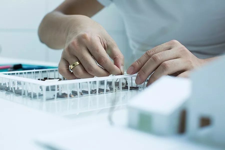 阮曉舟·小圓，0室0廳的家是溫馨有趣的空間