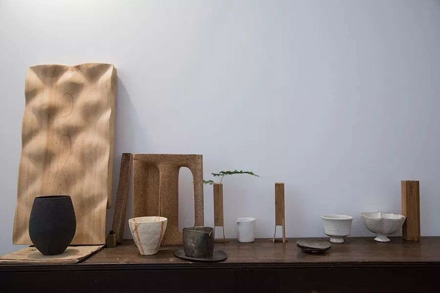 阮曉舟·小圓，0室0廳的家是溫馨有趣的空間