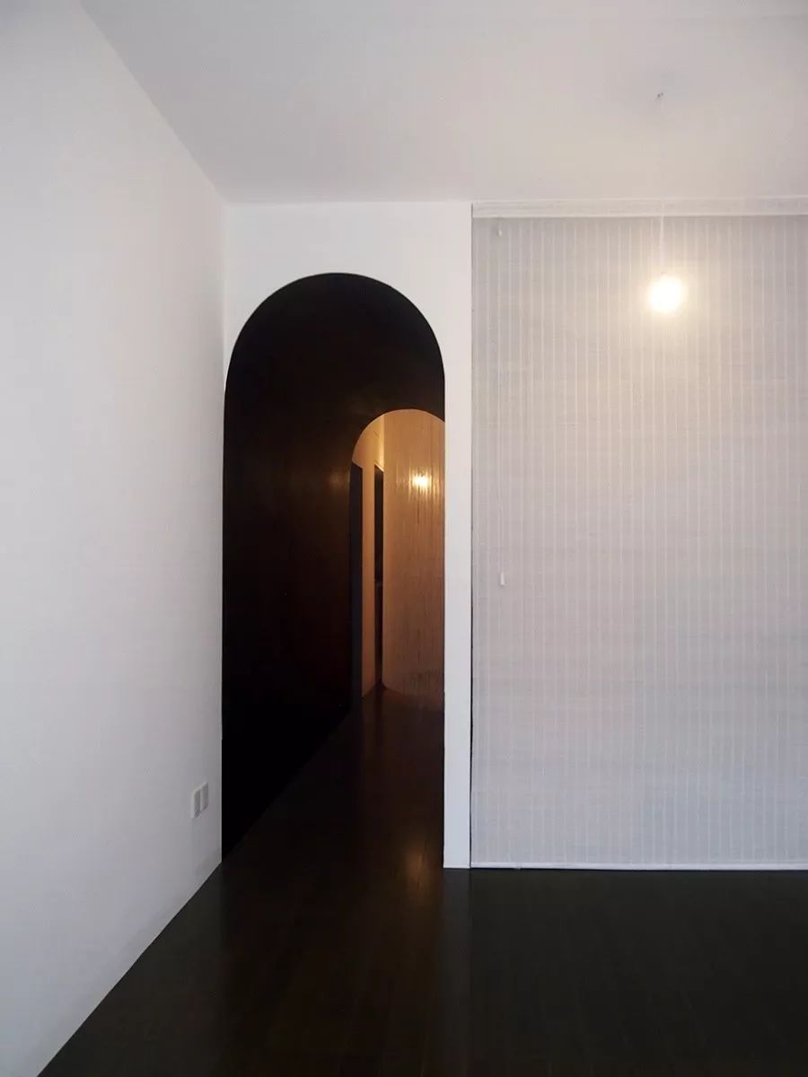 阮曉舟·小圓，0室0廳的家是溫馨有趣的空間