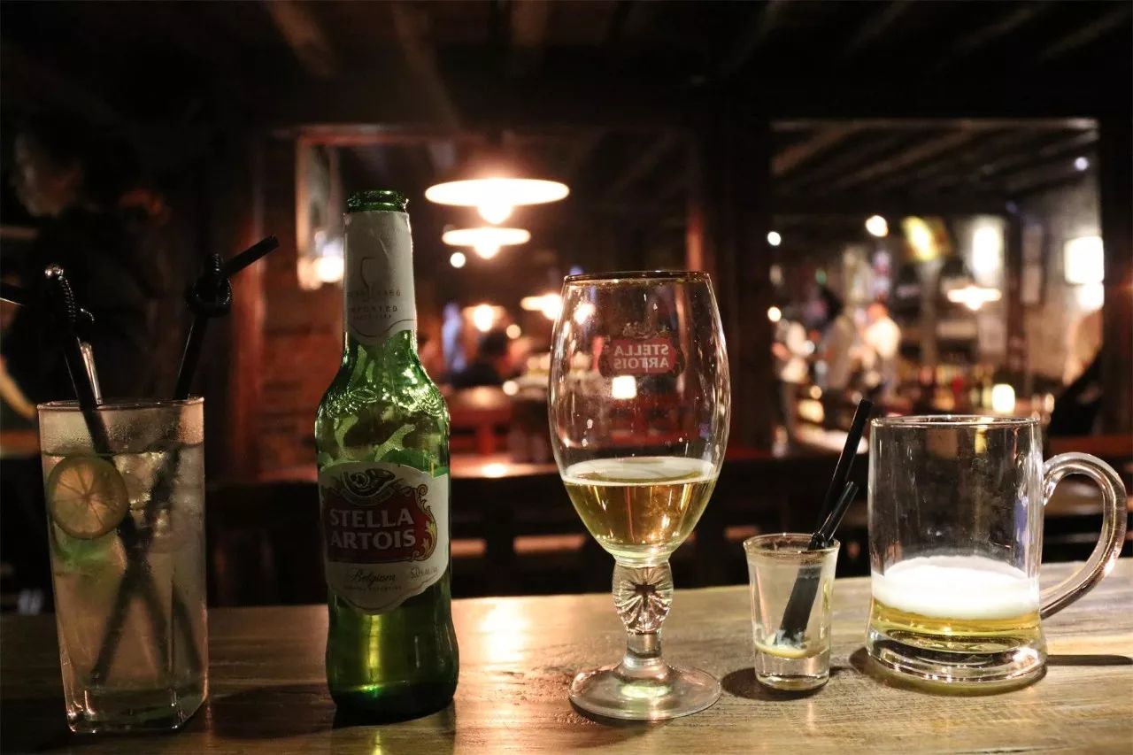 漫宿·見山，在古鎮(zhèn)享受寧靜而恬淡的時光