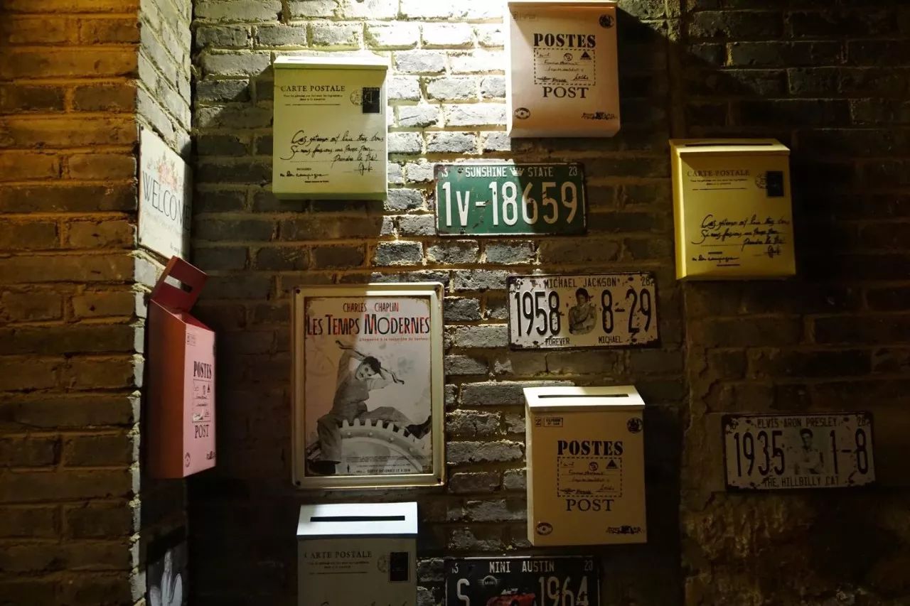 漫宿·見山，在古鎮(zhèn)享受寧靜而恬淡的時光