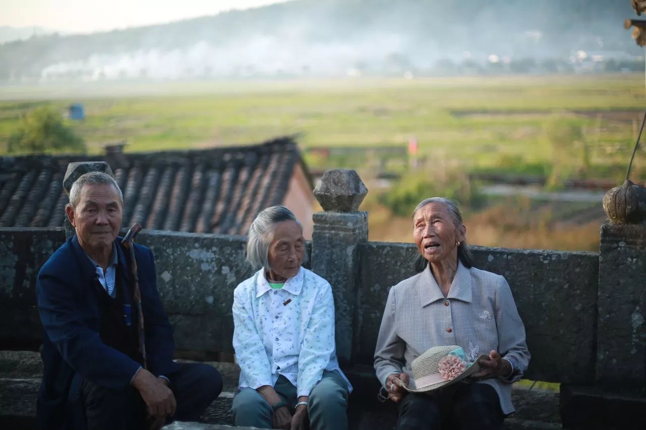 漫宿·見山，在古鎮(zhèn)享受寧靜而恬淡的時(shí)光