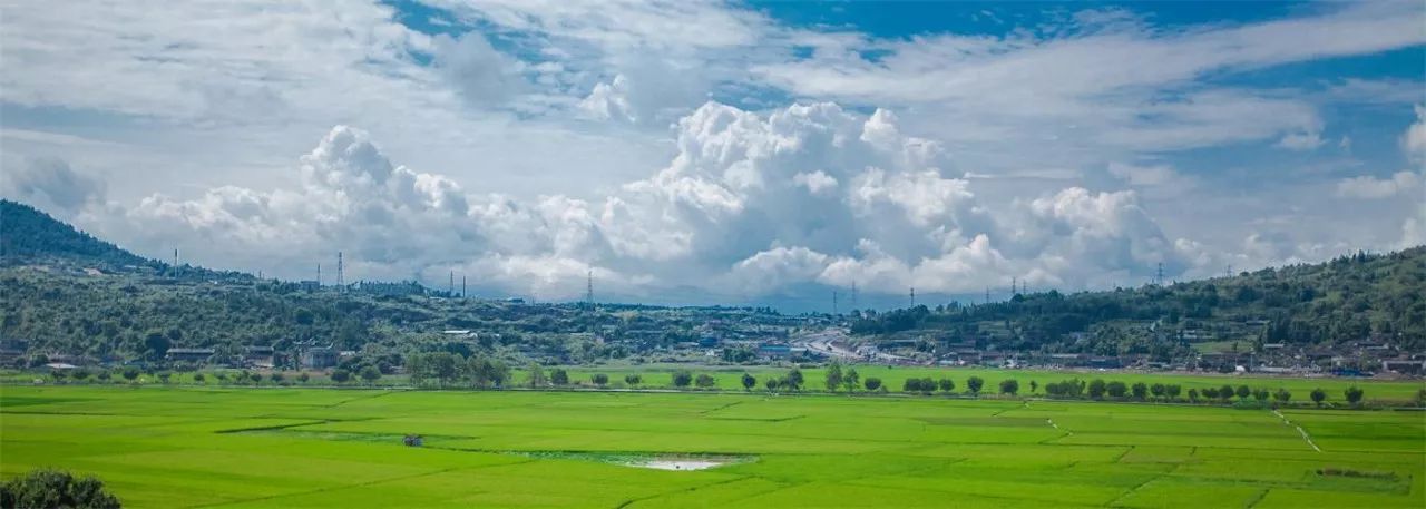 漫宿·見山，在古鎮(zhèn)享受寧靜而恬淡的時(shí)光