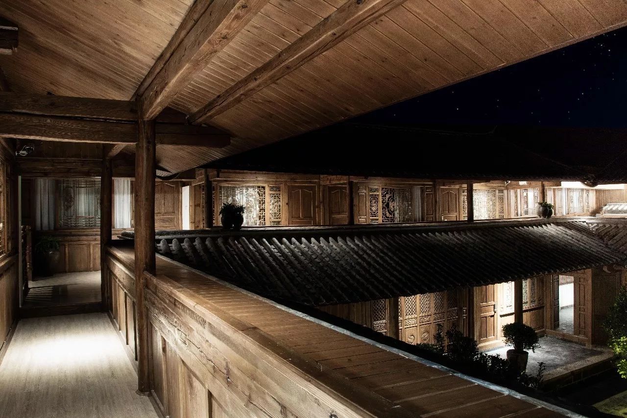 五柳·心宿 ，造一家心宿安放靈魂詩意棲居