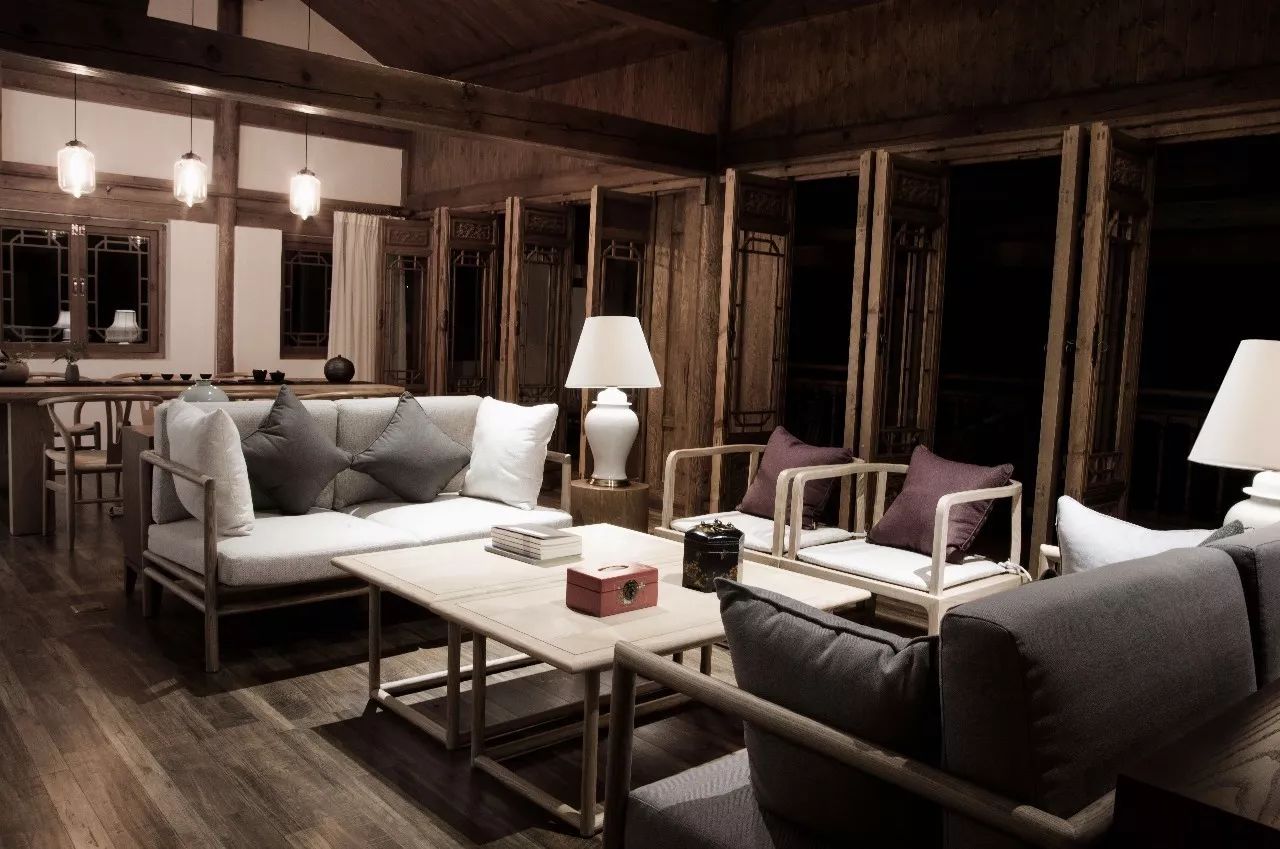 五柳·心宿 ，造一家心宿安放靈魂詩意棲居