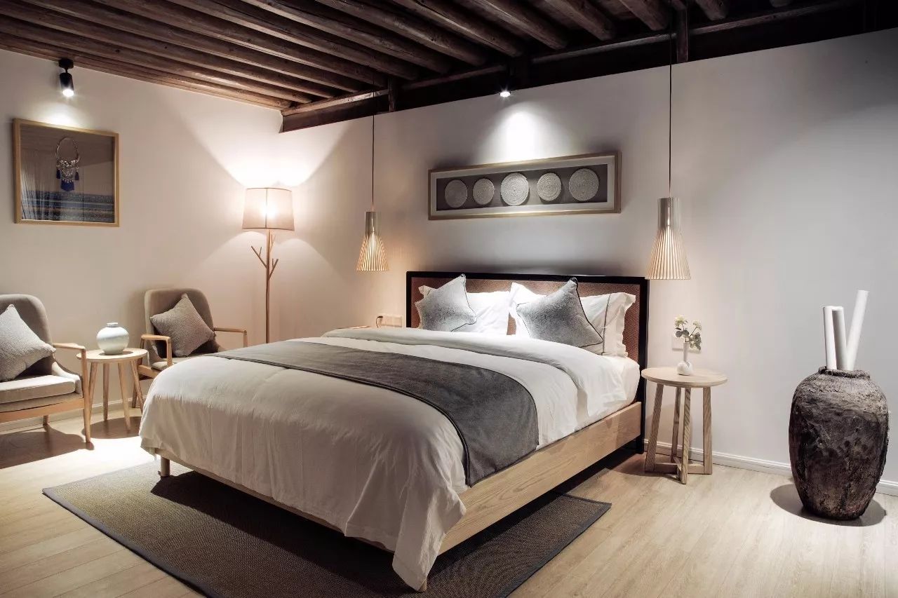 五柳·心宿 ，造一家心宿安放靈魂詩意棲居