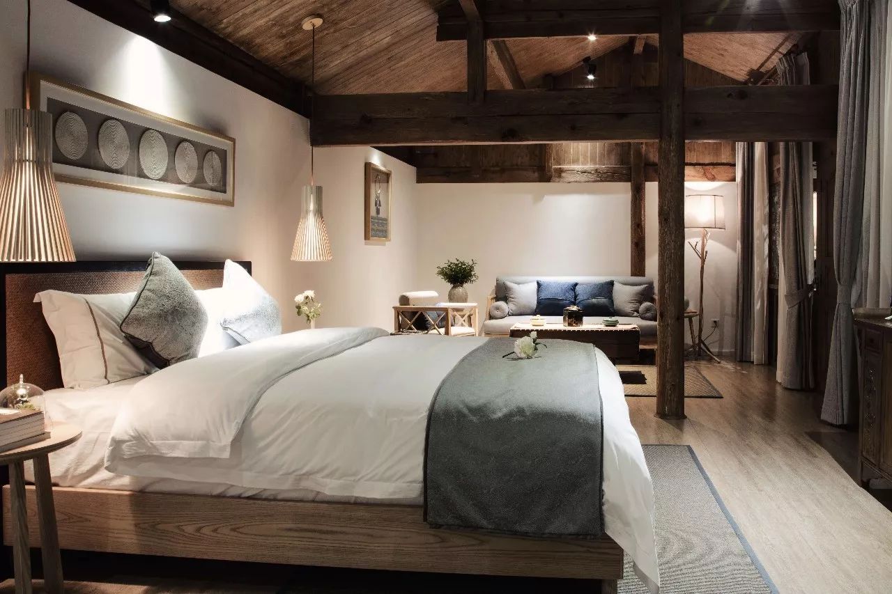 五柳·心宿 ，造一家心宿安放靈魂詩意棲居