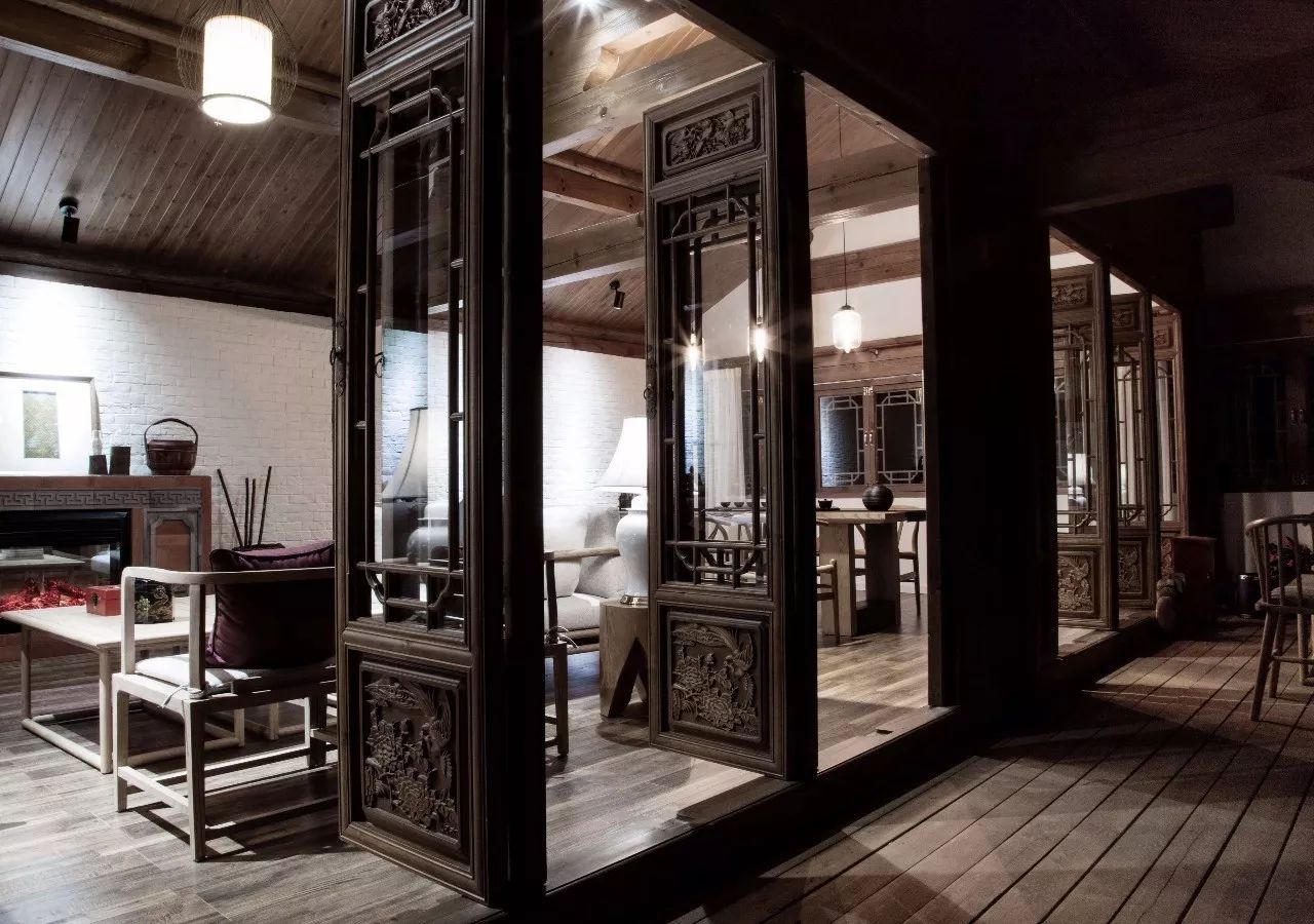 五柳·心宿 ，造一家心宿安放靈魂詩意棲居