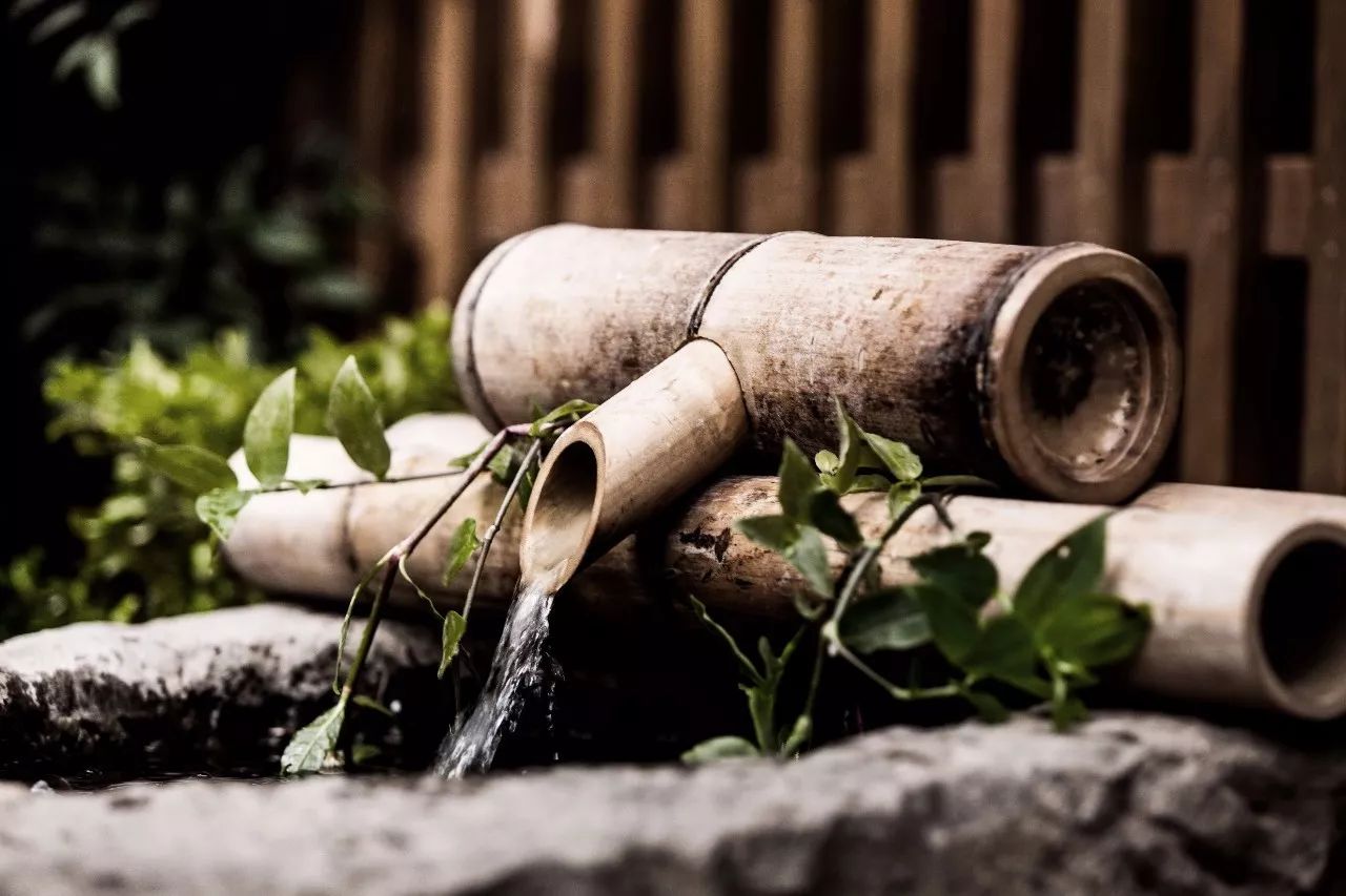 五柳·心宿 ，造一家心宿安放靈魂詩意棲居