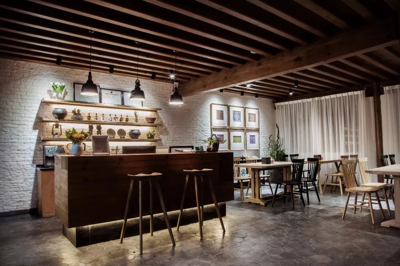 五柳·心宿 ，造一家心宿安放靈魂詩意棲居